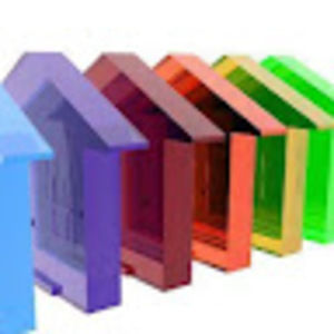 Meet your Posher, Imagine properties